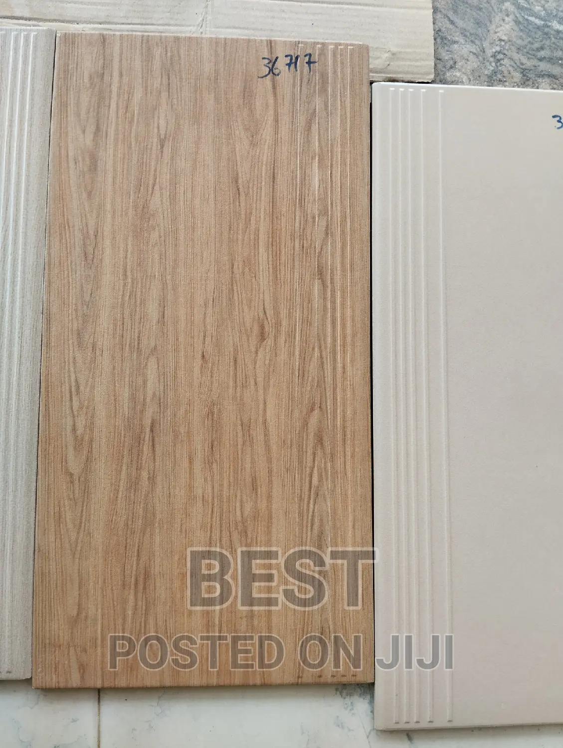 Stair Case Floor Tiles 30x60
