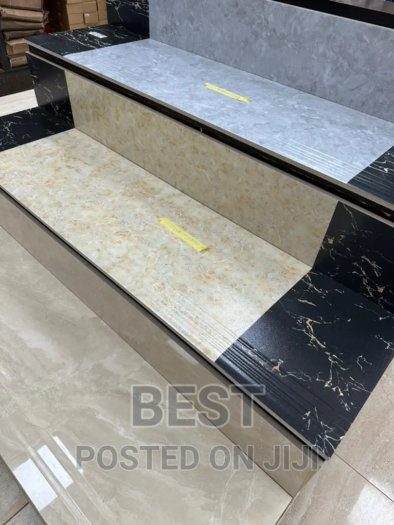 Stair Case Floor Tiles 30x60