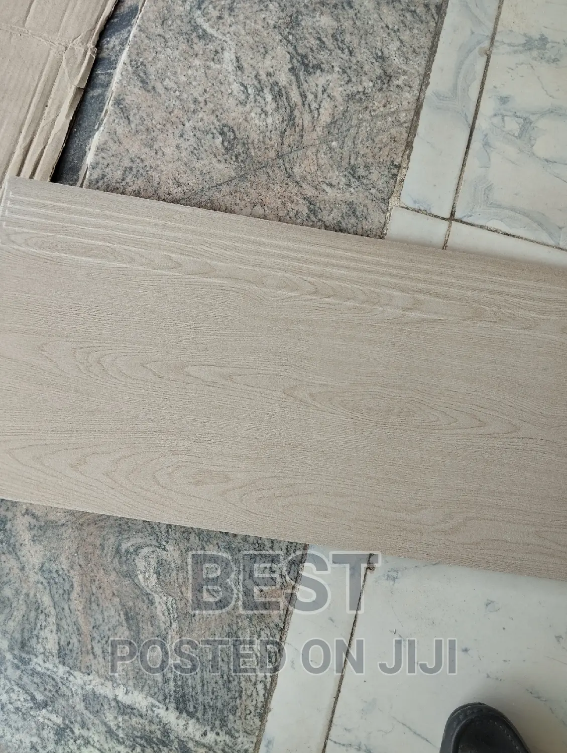 Stair Case Floor Tiles 30x60