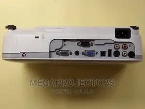 Power Epson Projector