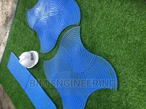 Circle Mart Polish Rubber Mould
