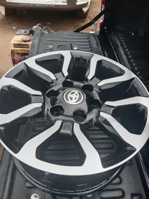 Toyota Hilux Wheel,S