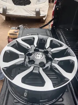 Toyota Hilux Wheel,S