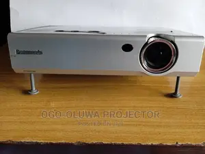 Captivate Your Audience With a Portable Panasonic Projector