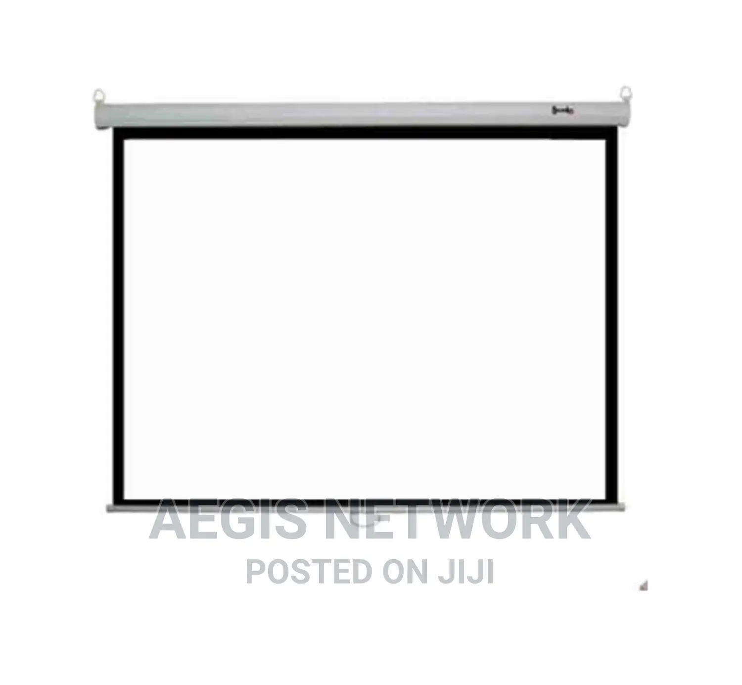 Smaat 96/96 Electric Screen