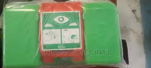 Eye Wash Station