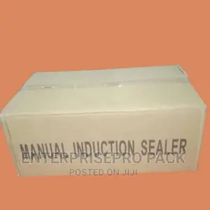 Manual Induction Sealer