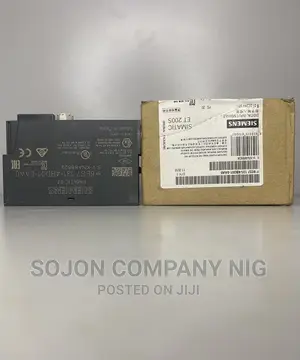 Siemens Digital Input Module (6es7 131 4bd01 0aa0)