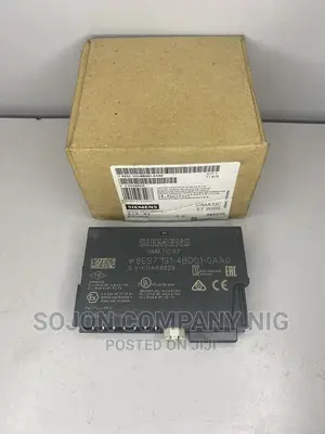 Siemens Digital Input Module (6es7 131 4bd01 0aa0)