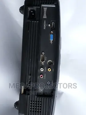 Strong Optoma Projector