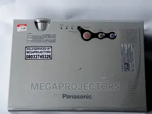 Fansy Panasonic Projector