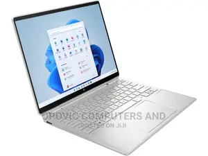 New Laptop HP Spectre 14 16GB Intel Core I7 SSD 1T