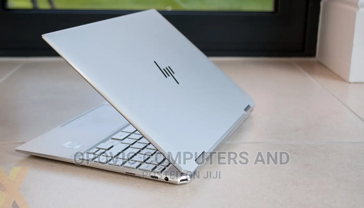 New Laptop HP Spectre 14 16GB Intel Core I7 SSD 1T