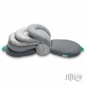 Jjovce Elevate Adjustable Nursing Pillow