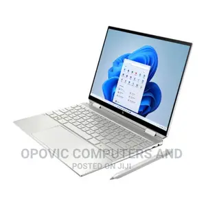 New Laptop HP Spectre 14 16GB Intel Core I7 SSD 1T