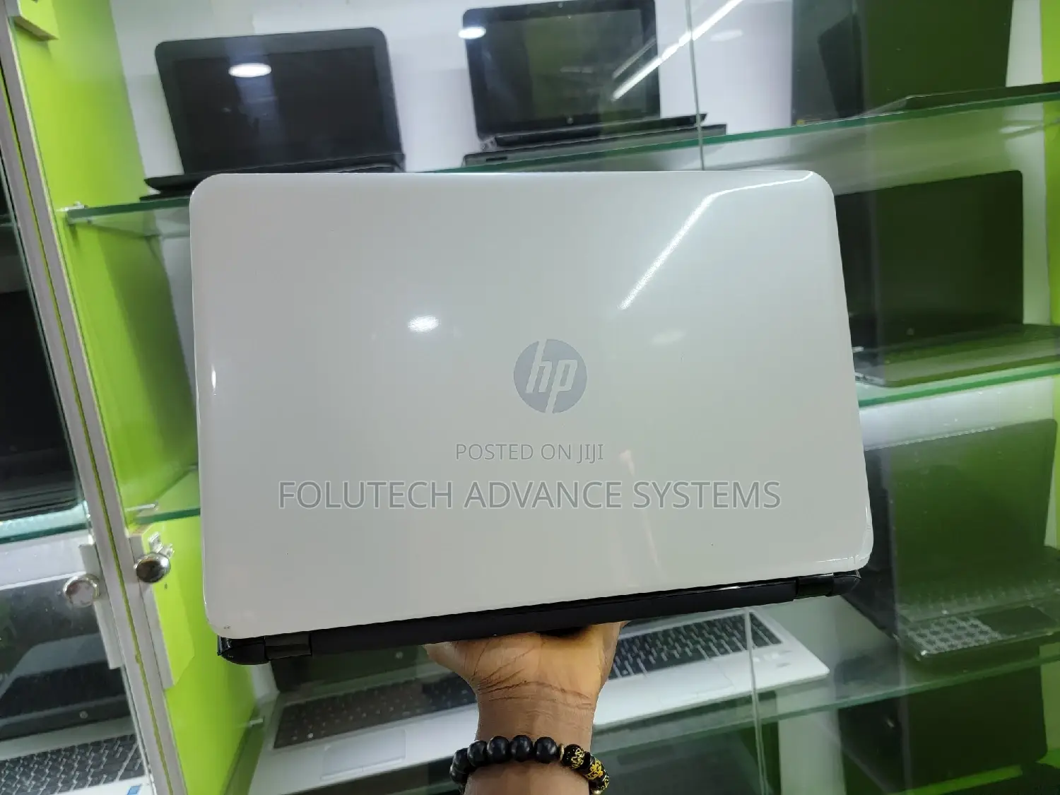 Laptop HP 15 4GB Intel Pentium HDD 500GB
