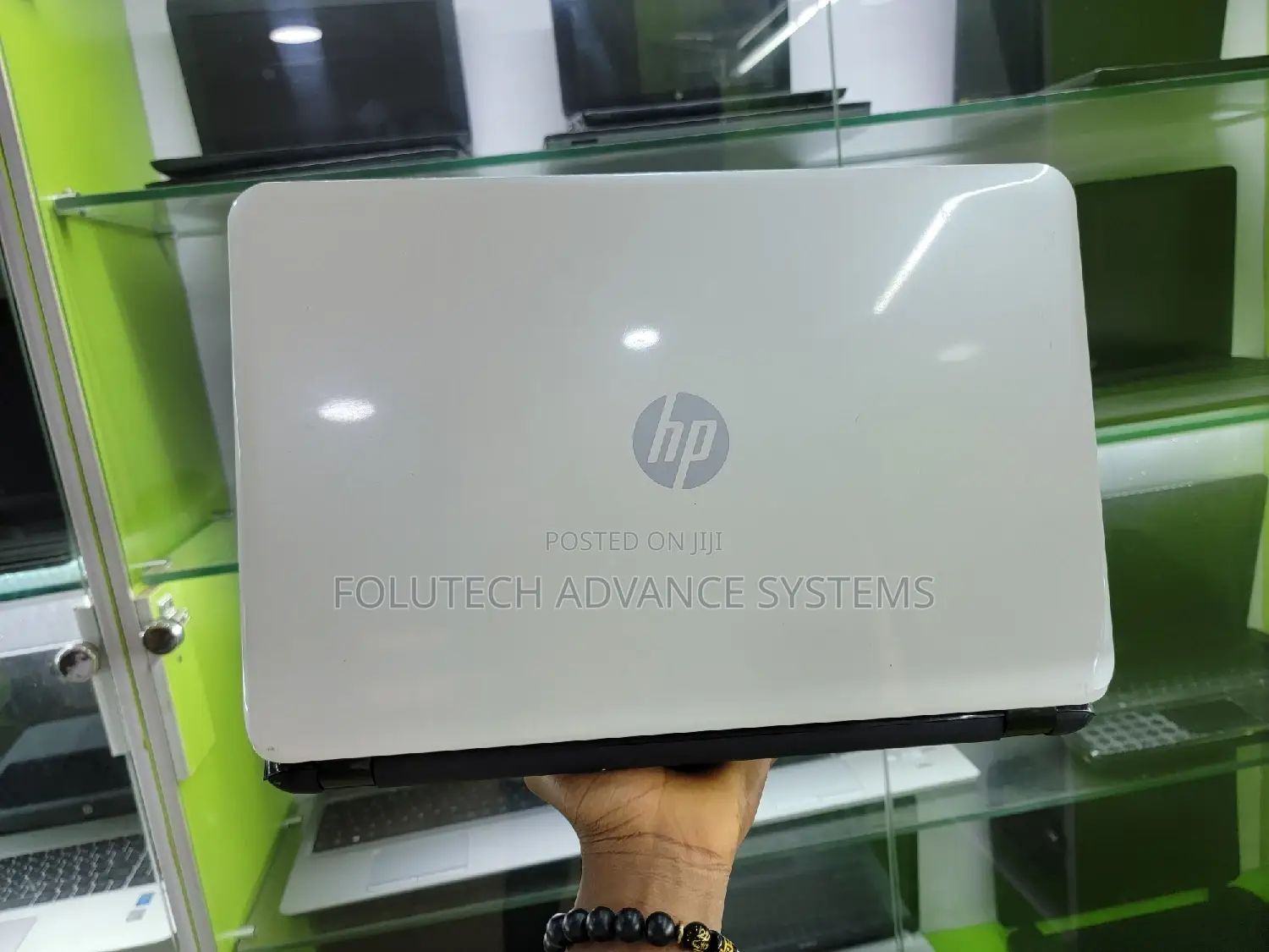 Laptop HP 15 4GB Intel Pentium HDD 500GB
