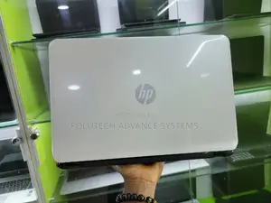 Laptop HP 15 4GB Intel Pentium HDD 500GB