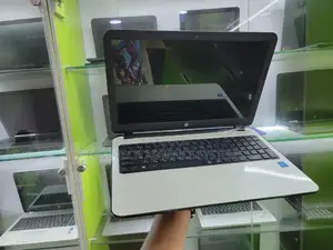 Laptop HP 15 4GB Intel Pentium HDD 500GB