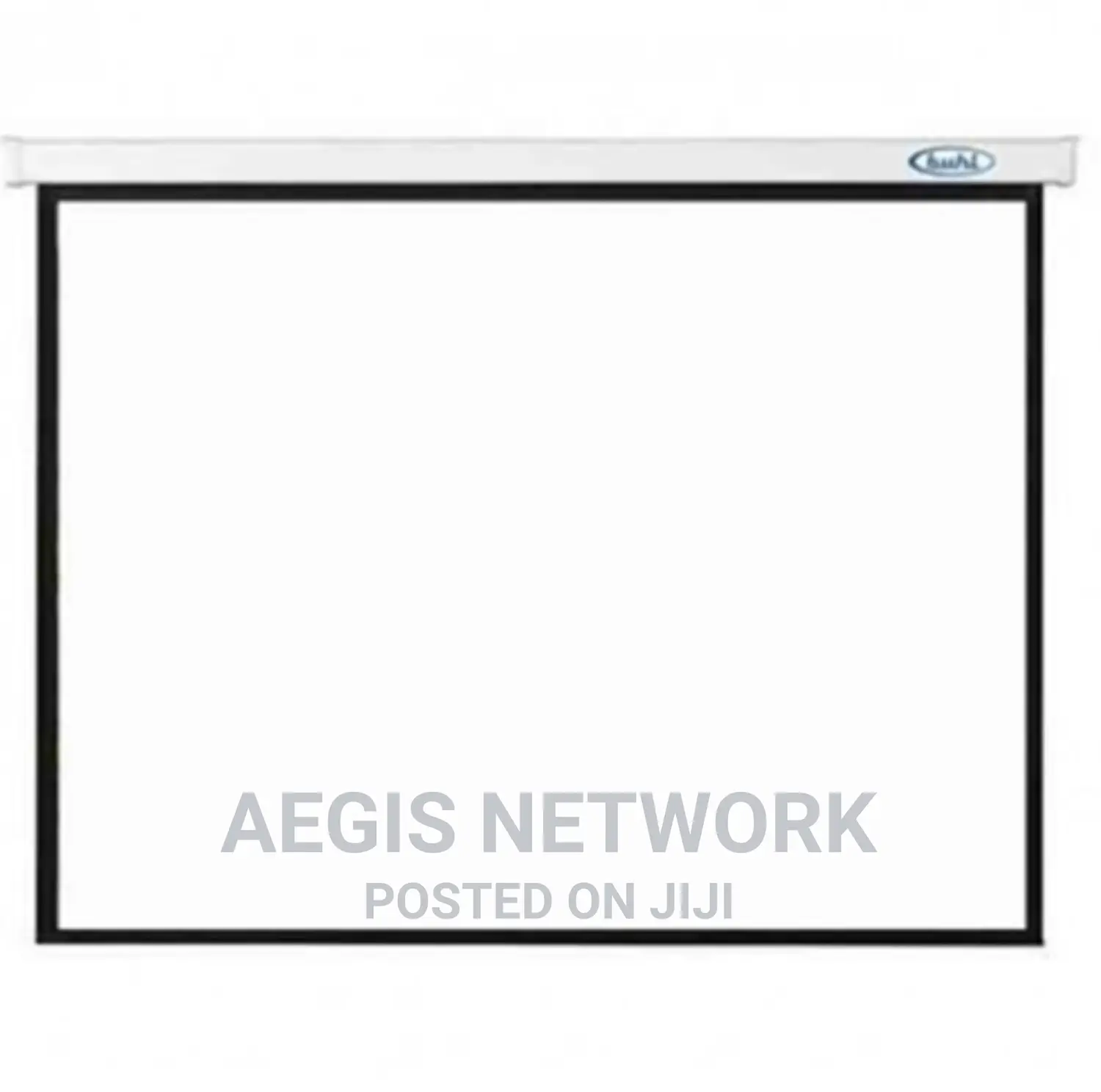 60/60 Electric Screen