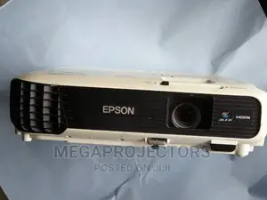 Flashy Epson Projector Ideal