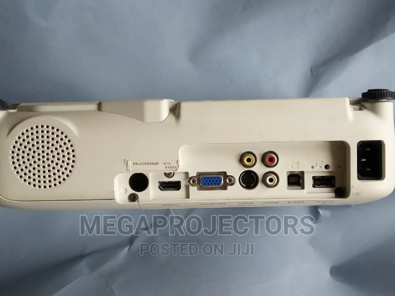 Flashy Epson Projector Ideal