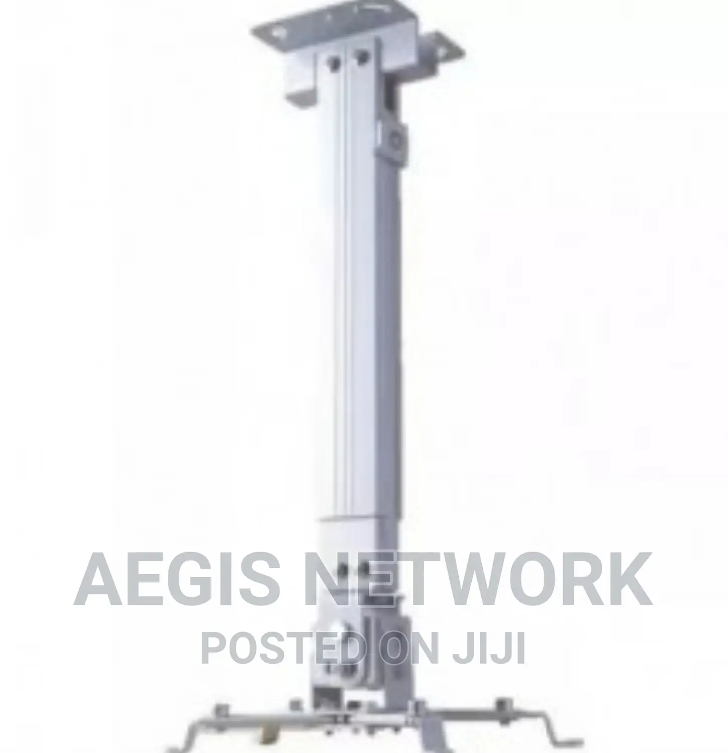 Ceiling Mount Short