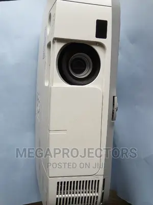 Bright Nec Projector