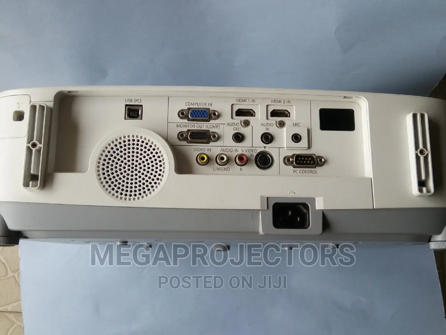 Bright Nec Projector