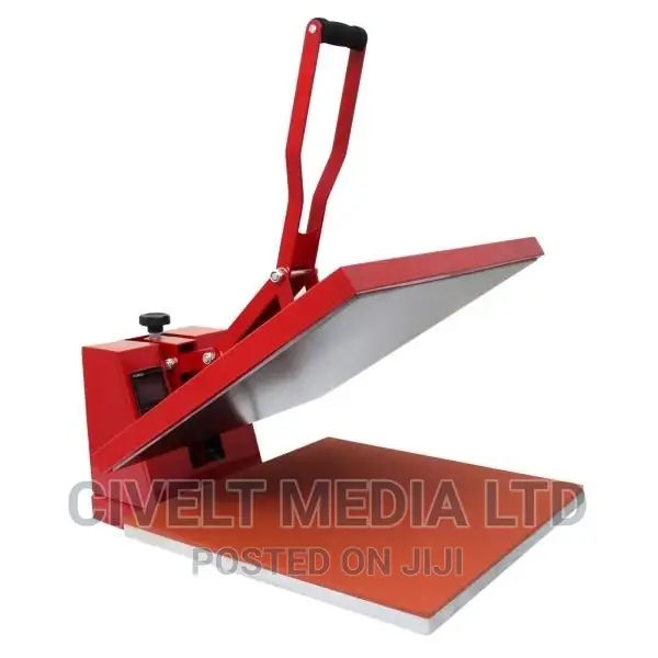 38cmx38cm Heat Press