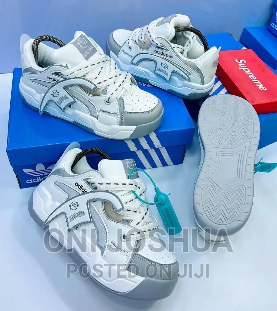 Adidas Grade Sneakers