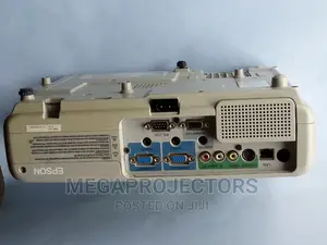 Light Epson Projector