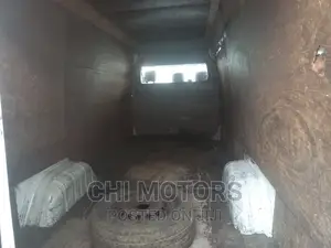 Volkswagen LT 2006 White