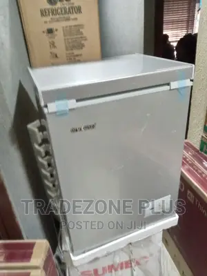 Snowsea Bd-108 Chest Freezer