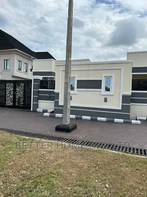 Furnished 2bdrm Bungalow in Heritage Estate, Oluyole for rent
