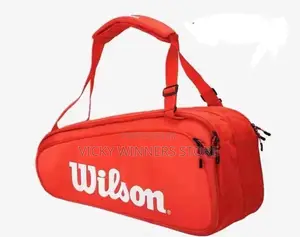 Wilson Tennis Tour Bag