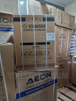 Snowsea Bd-108 Chest Freezer