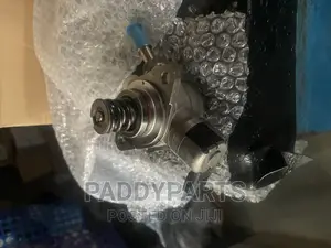 Ford Transit High Pressure Vaccum Pump