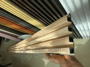 Fluted Panels