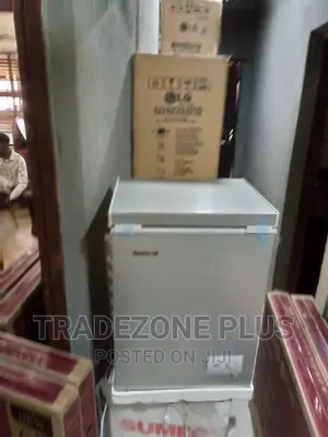 Brand New Bd-108 Chest Freezer-Snowesea