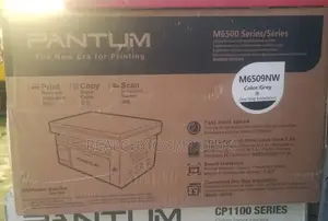 Pantum M6509nw