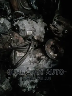 Axle Honda Pilot 2003-07