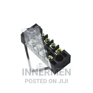 Terminal Block 4 Points