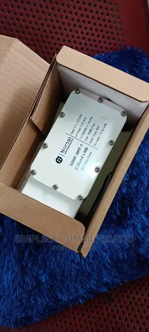 C Band 5g PLL LNB With Band Pass Filter