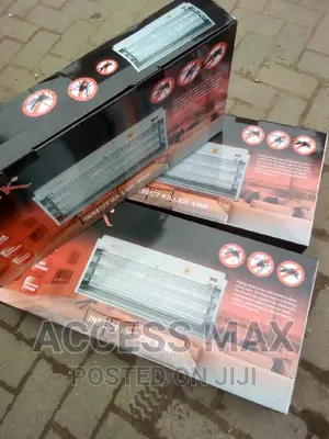 60-watt Insert Killer Sonik