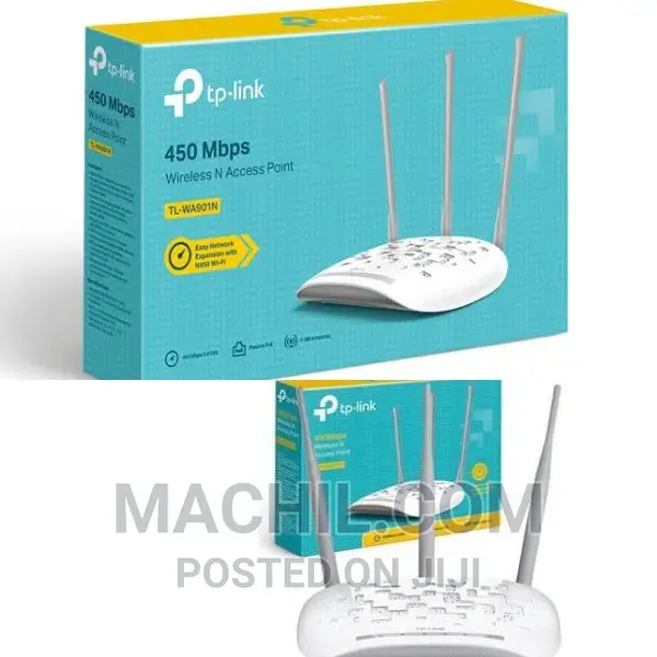 Access Point