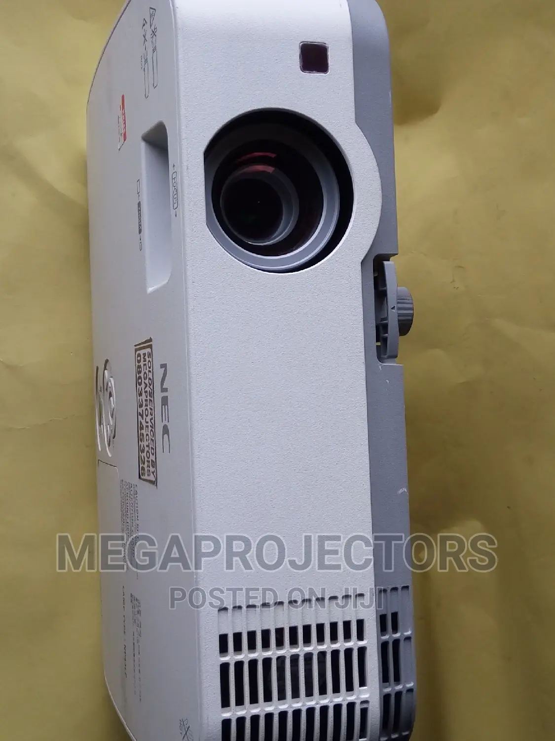 Impress Nec Projector
