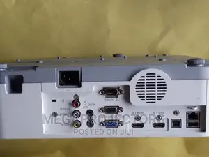 Impress Nec Projector