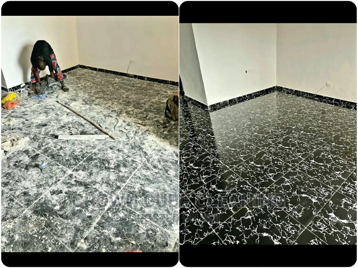 General Cleaning_ House Cleaning Services