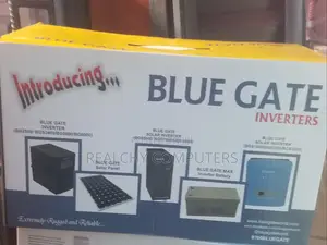 Bluegate Qups 1.2kva